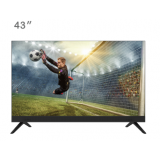 تلویزیون ال ای دی بویمن مدل 43KAE6800FW سایز 43 اینچ هوشمند 