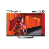 تلویزیون MINI QLED آیوا مدل ZM- N9U65 سایز 65 اینچ هوشمند