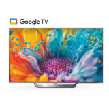 تلویزیون QLED آیوا مدل ZQ-GC3D50UHD سایز 50 اینچ هوشمند