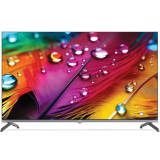 تلویزیون QLED آیوا مدل ZQ-GC3D65UHD سایز 65 اینچ هوشمند