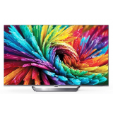 تلویزیون QLED آیوا مدل ZQ-GC3H55UHD سایز 55 اینچ هوشمند