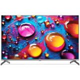 تلویزیون QLED آیوا مدل ZQ-GC3H65UHD سایز 65 اینچ هوشمند