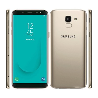 samsung j6 32