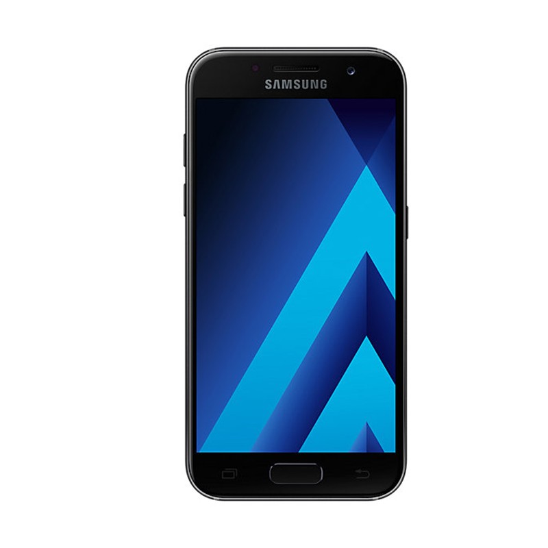 hp samsung galaxy a3 2017